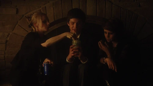 Still frame 51 from The Perks of Being a Wallflower (2012) directed by Stephen Chbosky