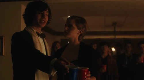 Still frame 52 from The Perks of Being a Wallflower (2012) directed by Stephen Chbosky