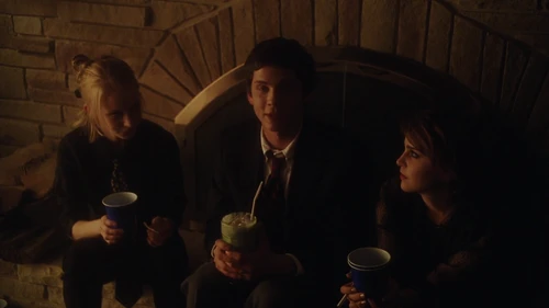 Still frame 53 from The Perks of Being a Wallflower (2012) directed by Stephen Chbosky
