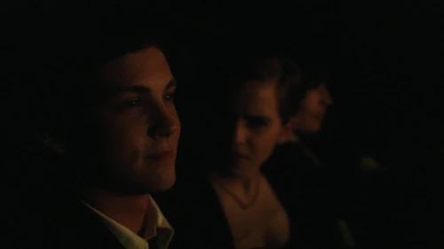 Still frame 55 from The Perks of Being a Wallflower (2012) directed by Stephen Chbosky