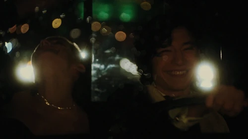 The Perks of Being a Wallflower