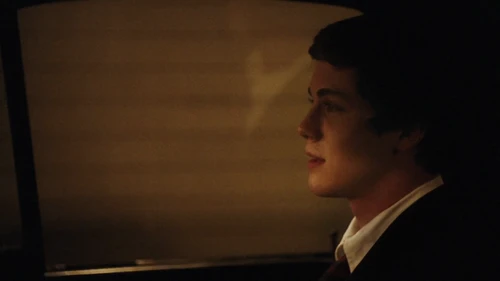 The Perks of Being a Wallflower