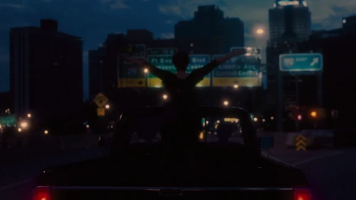 The Perks of Being a Wallflower