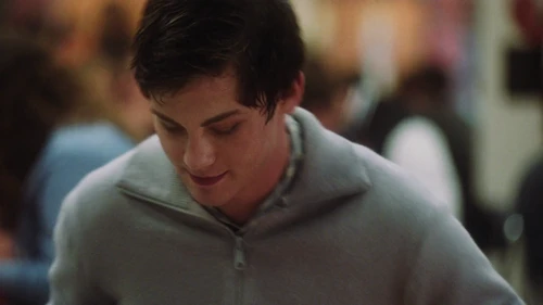Still frame 61 from The Perks of Being a Wallflower (2012) directed by Stephen Chbosky