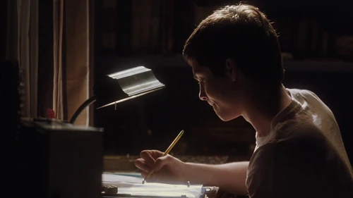 Still frame 2 from The Perks of Being a Wallflower (2012) directed by Stephen Chbosky