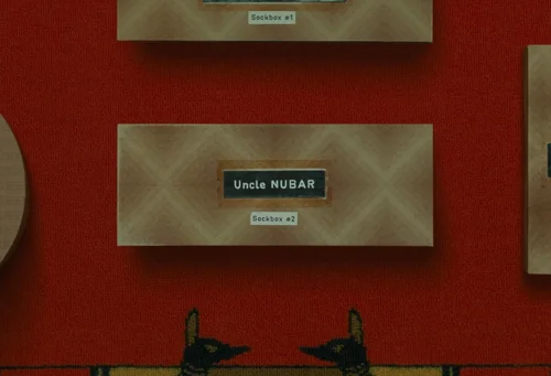 Still frame 87 from The Phoenician Scheme (2025) directed by Wes Anderson
