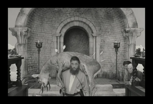 Still frame 185 from The Phoenician Scheme (2025) directed by Wes Anderson