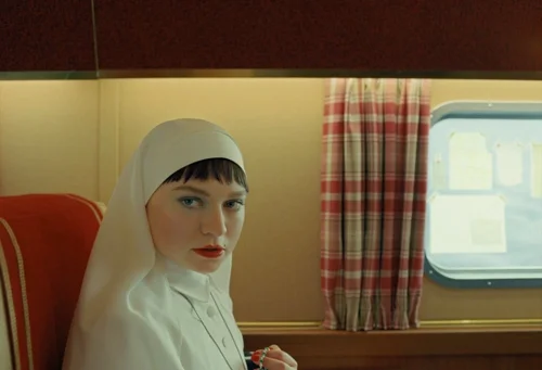 Still frame 198 from The Phoenician Scheme (2025) directed by Wes Anderson