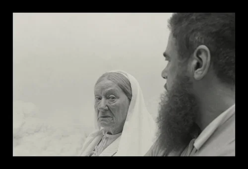 Still frame 17 from The Phoenician Scheme (2025) directed by Wes Anderson