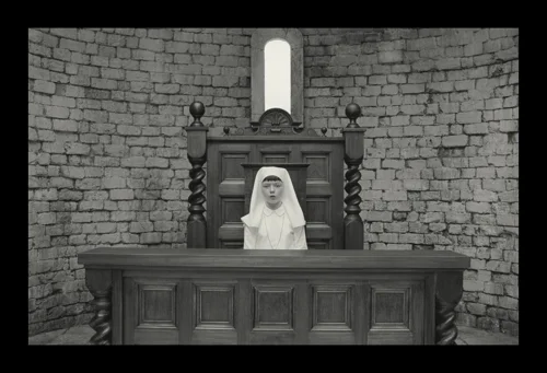 Still frame 237 from The Phoenician Scheme (2025) directed by Wes Anderson