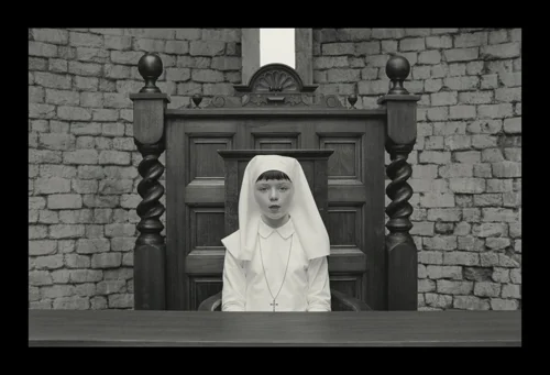Still frame 239 from The Phoenician Scheme (2025) directed by Wes Anderson