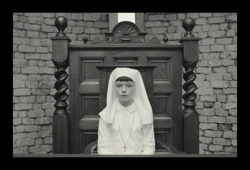 Still frame 241 from The Phoenician Scheme (2025) directed by Wes Anderson