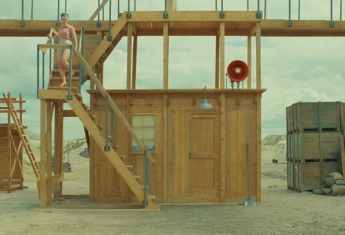 Still frame 266 from The Phoenician Scheme (2025) directed by Wes Anderson