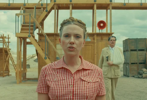 Still frame 269 from The Phoenician Scheme (2025) directed by Wes Anderson