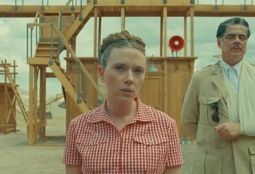 Still frame 270 from The Phoenician Scheme (2025) directed by Wes Anderson