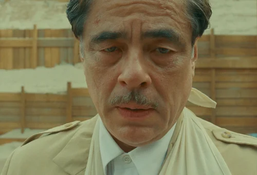 Still frame 276 from The Phoenician Scheme (2025) directed by Wes Anderson