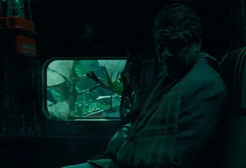 Still frame 327 from The Phoenician Scheme (2025) directed by Wes Anderson