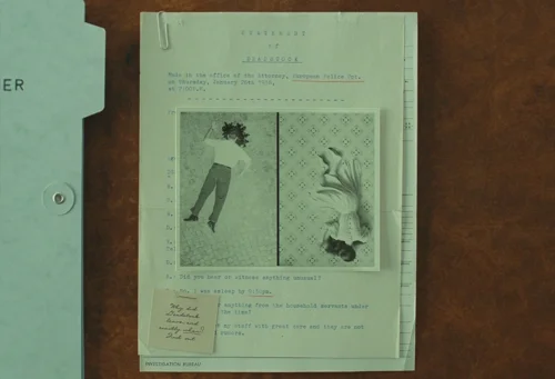 Still frame 373 from The Phoenician Scheme (2025) directed by Wes Anderson