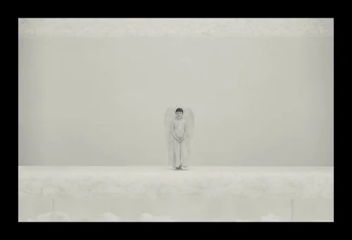 Still frame 409 from The Phoenician Scheme (2025) directed by Wes Anderson