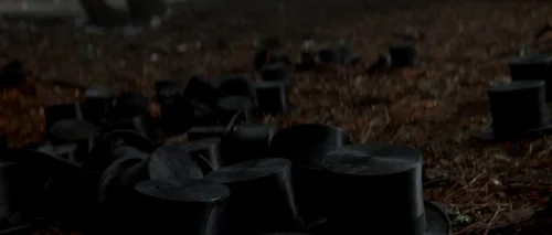 Still frame 2 from The Prestige (2006) directed by Christopher Nolan