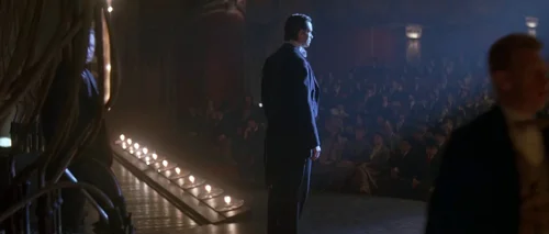 Still frame 1 from The Prestige (2006) directed by Christopher Nolan