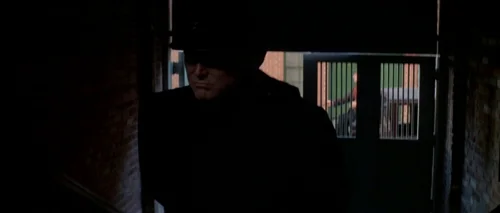 The Prestige (2006) - Cinematography