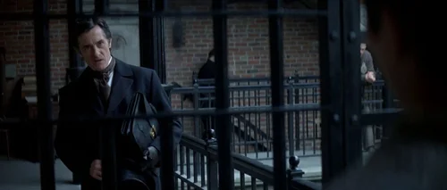 Still frame 6 from The Prestige (2006) directed by Christopher Nolan