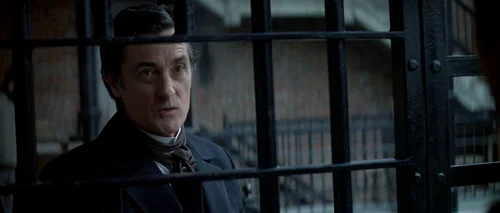 Still frame 7 from The Prestige (2006) directed by Christopher Nolan