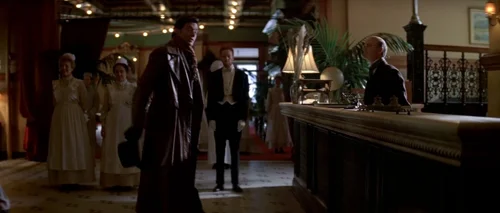 Still frame 10 from The Prestige (2006) directed by Christopher Nolan