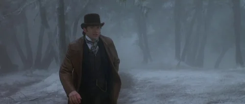 Still frame 8 from The Prestige (2006) directed by Christopher Nolan