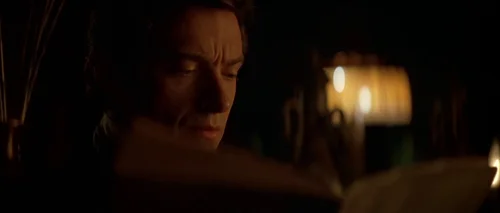Still frame 12 from The Prestige (2006) directed by Christopher Nolan
