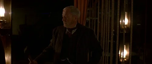 Still frame 15 from The Prestige (2006) directed by Christopher Nolan