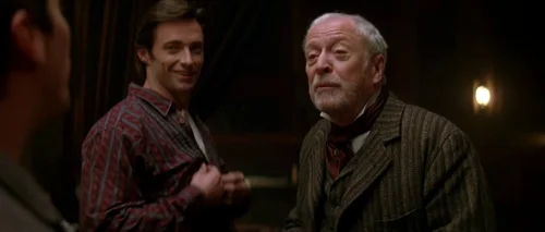 Still frame 14 from The Prestige (2006) directed by Christopher Nolan