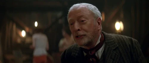 Still frame 16 from The Prestige (2006) directed by Christopher Nolan