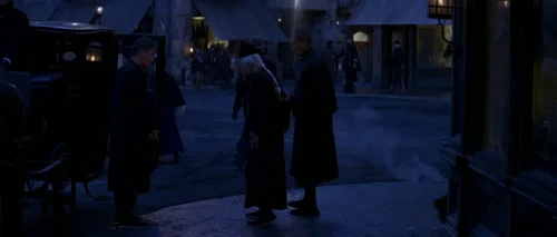 Still frame 18 from The Prestige (2006) directed by Christopher Nolan