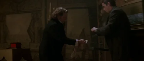 Still frame 22 from The Prestige (2006) directed by Christopher Nolan