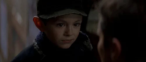 Still frame 21 from The Prestige (2006) directed by Christopher Nolan