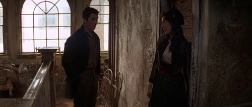 Still frame 20 from The Prestige (2006) directed by Christopher Nolan