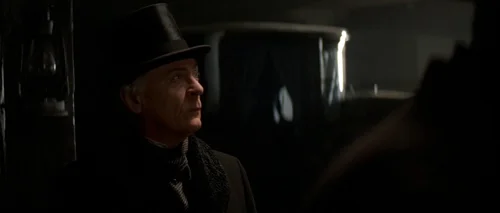 Still frame 23 from The Prestige (2006) directed by Christopher Nolan