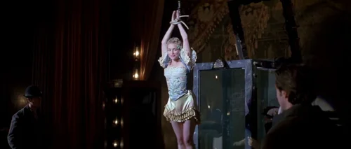 Still frame 25 from The Prestige (2006) directed by Christopher Nolan