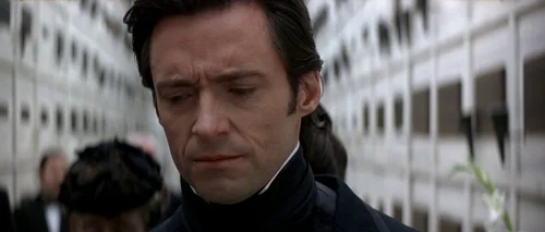 Still frame 28 from The Prestige (2006) directed by Christopher Nolan