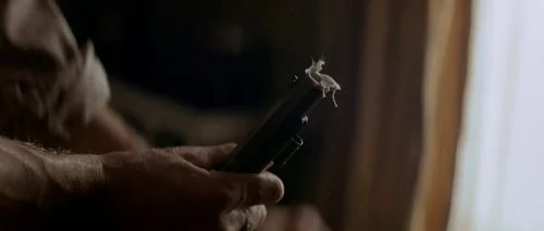 Still frame 31 from The Prestige (2006) directed by Christopher Nolan