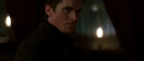 Still frame 33 from The Prestige (2006) directed by Christopher Nolan