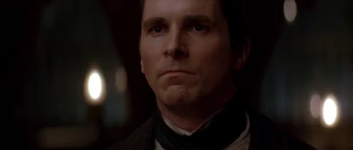 Still frame 34 from The Prestige (2006) directed by Christopher Nolan