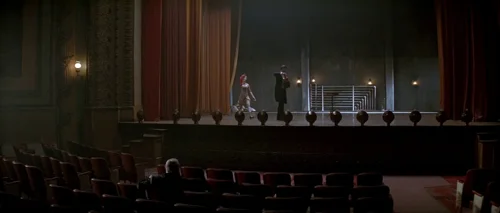 Still frame 39 from The Prestige (2006) directed by Christopher Nolan