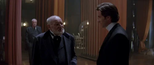 Still frame 40 from The Prestige (2006) directed by Christopher Nolan