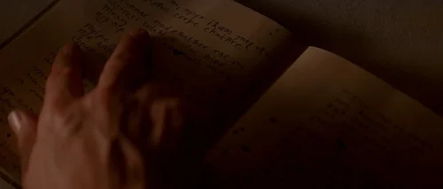 Still frame 42 from The Prestige (2006) directed by Christopher Nolan
