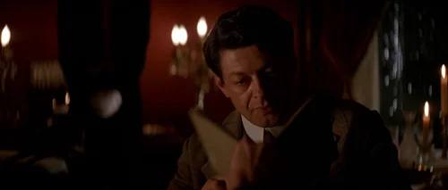 Still frame 44 from The Prestige (2006) directed by Christopher Nolan