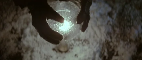 Still frame 46 from The Prestige (2006) directed by Christopher Nolan