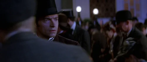 Still frame 49 from The Prestige (2006) directed by Christopher Nolan